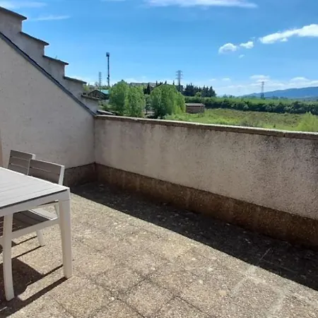Duplex Goizargi Διαμέρισμα *