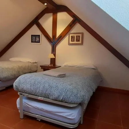 Duplex Goizargi Apartment