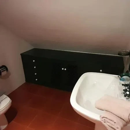Διαμέρισμα Duplex Goizargi Χάκα