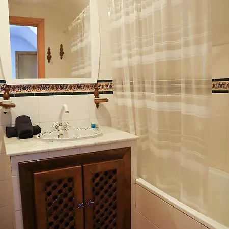 Apartment Duplex Goizargi