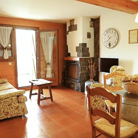 Apartment Duplex Goizargi *