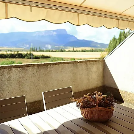 Duplex Goizargi Apartment