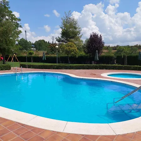 Διαμέρισμα Duplex Goizargi Χάκα