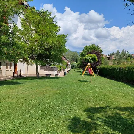 Duplex Goizargi Χάκα