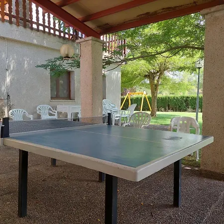 Duplex Goizargi * Jaca